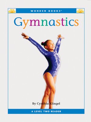 cover image of Gymnastics